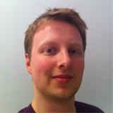 A picture of Sean Bedford